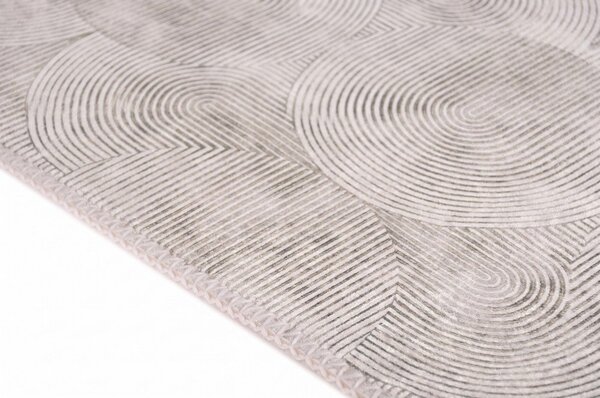 Dywan odpowiedni do prania 80x150 cm Walter – Vitaus