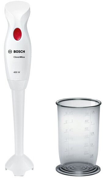 Blender BOSCH CleverMixx MSM14100 Biały