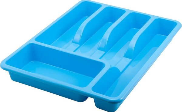 Heidrun Organizer plastikowy