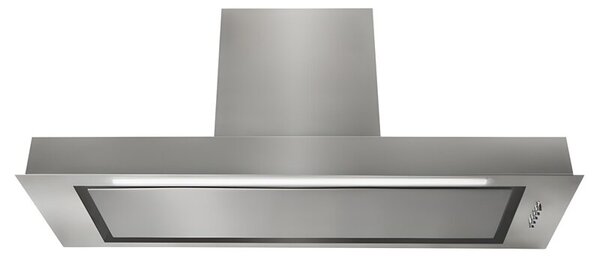 Okap AFRELLI AW-5 Piano Classic 90 Inox 428m3/h 65dB klasa D