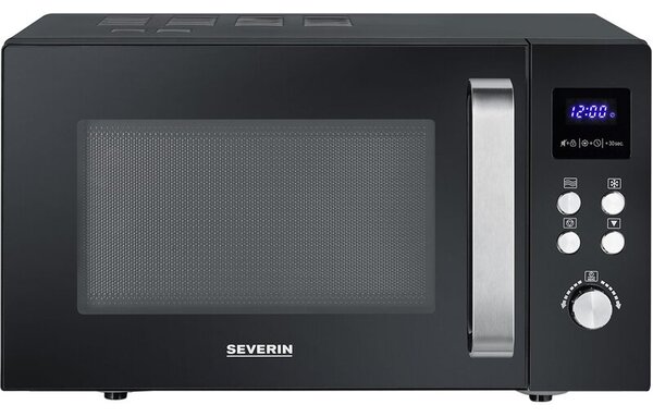 Kuchenka mikrofalowa SEVERIN MW 7752
