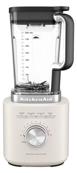 Blender kielichowy KITCHENAID Pure Power Biały
