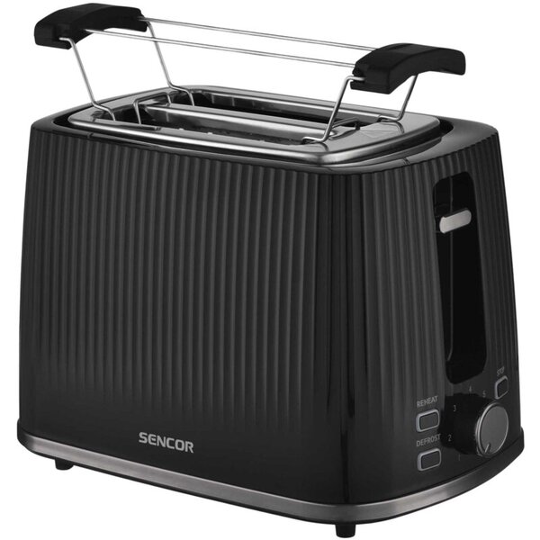 Toster SENCOR STS 7511BK