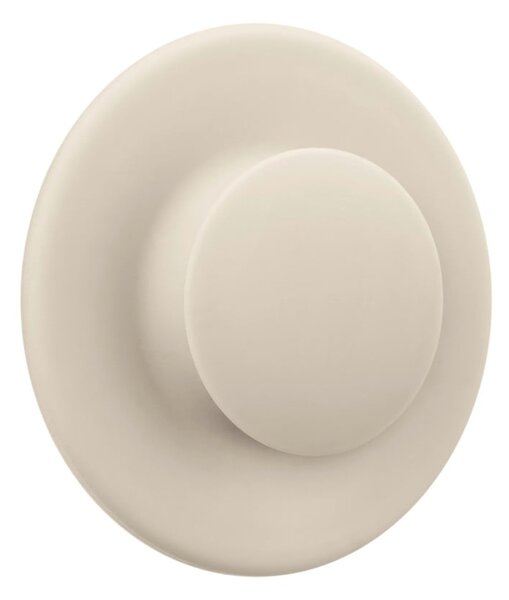 Beżowa ściągaczka z uchwytem 27 cm Kapi – Blomus