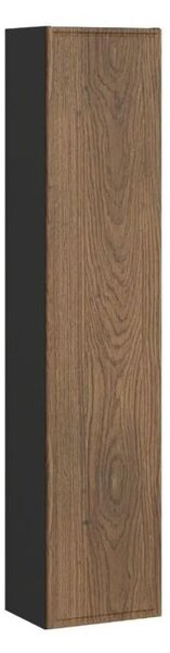 Szafka łazienkowa TALIA CASELLA 1D 30 cm dąb casella/czarny
