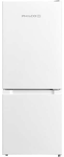 Lodówka PHILCO PC 133 EW 124cm Biała