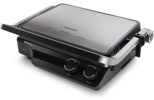 Grill elektryczny HISENSE HCG2000XXL