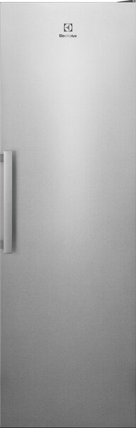 Lodówka ELECTROLUX LRC5ME38X2 186cm Srebrna