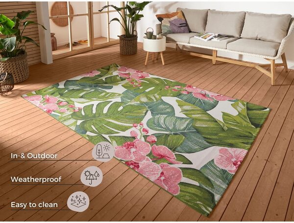 Dywan odpowiedni na zewnątrz 120x180 cm Flair – Hanse Home