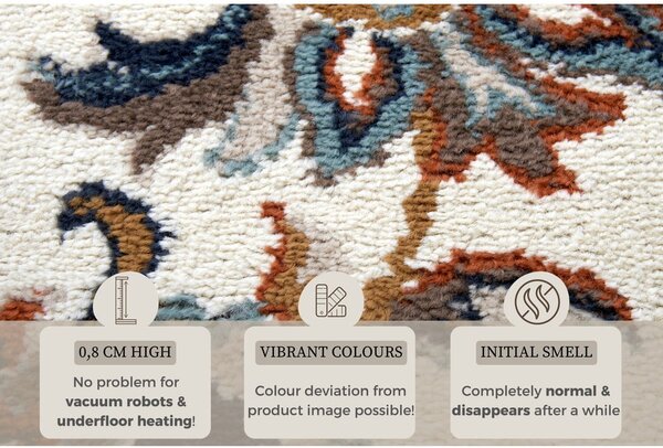 Chodnik 80x240 cm Orient Caracci – Hanse Home