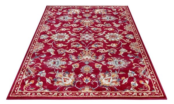 Czerwony dywan 120x170 cm Orient Caracci – Hanse Home