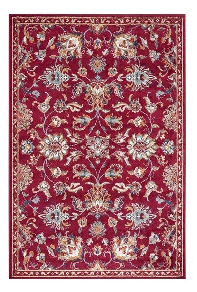 Czerwony dywan 120x170 cm Orient Caracci – Hanse Home