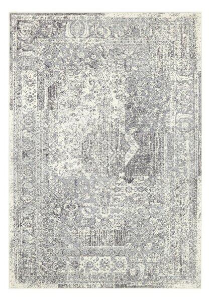 Szaro-kremowy dywan Hanse Home Celebration Plume, 120x170 cm