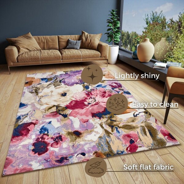 Dywan 60x90 cm Atika – Hanse Home