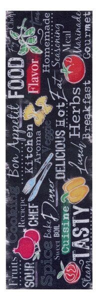 Chodnik 50x150 cm Delicious Kitchen Board – Hanse Home