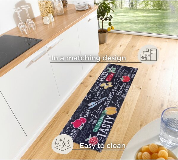Chodnik 50x150 cm Delicious Kitchen Board – Hanse Home