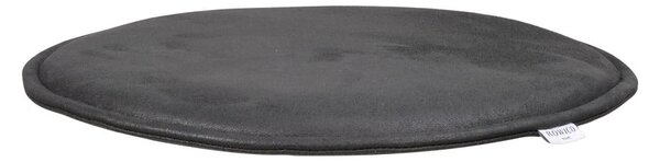 Poduszka na krzesło ø 38 cm Fulton – Rowico