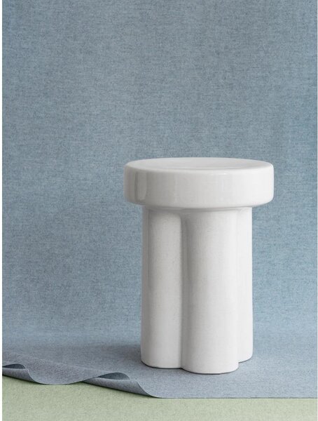 Okrągły stolik ceramiczny ø 33 cm Toru – Blomus