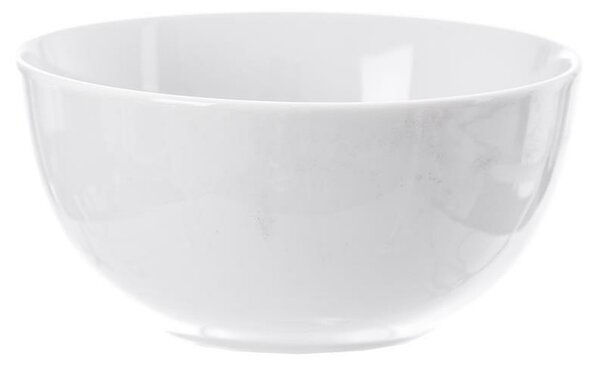 Orion Miska porcelanowa Mona 14 cm, 6 szt., biały