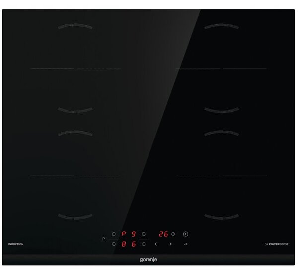 Płyta indukcyjna GORENJE GI6401BCE