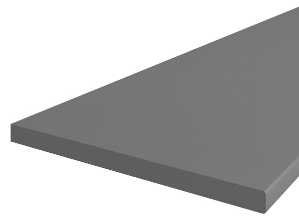Blat Kuchenny ANTRACYT 60x3,8 cm NA WYMIAR