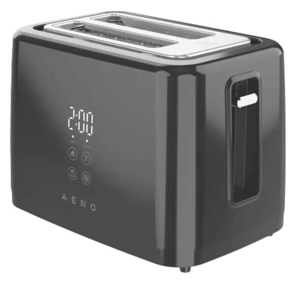 Toster AENO TS2 Czarny