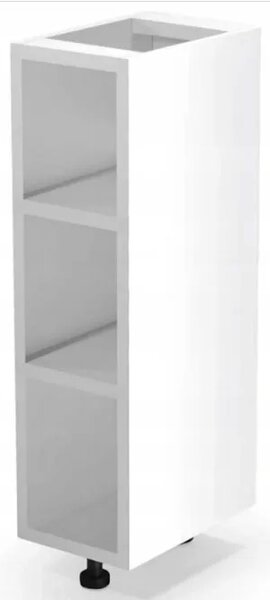 Kuchenna szafka dolna D0-P74