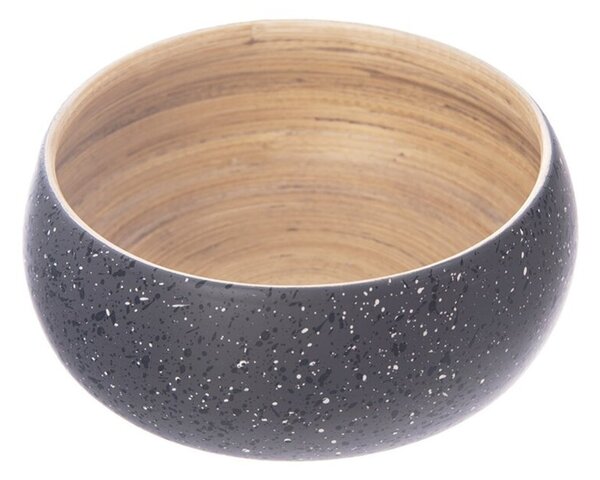 Miska bambusowa 14 cm, 550 ML
