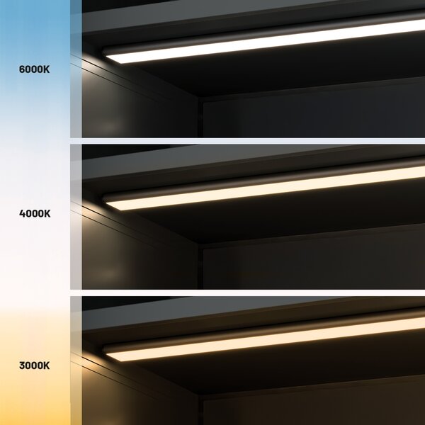 Magnetyczna lampa LED do szafy: MAGNETO LIGHT
