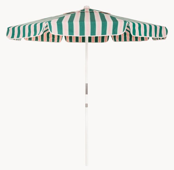 Parasol ogrodowy Market, Ø 213 cm