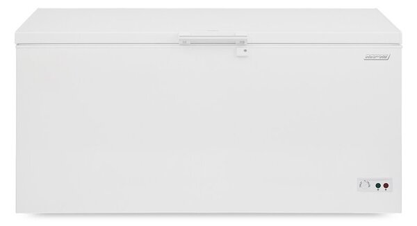 Zamrażarka MPM-469-SK-14 454 L