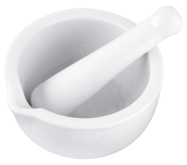 Moździerz FACKELMANN 45442 Biały