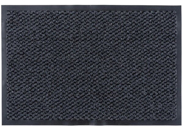 Wycieraczka MULTI-DECOR Starlight Szary 40 x 60 cm