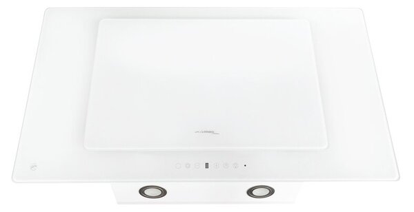 Okap FALMEC Inclina 90 BiaÅy 626m3/h 56dB klasa C