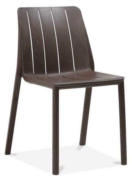 Zestaw tarasowy TIBERINA BISTROT/TEVERE 210 8+1 Terra - Nardi
