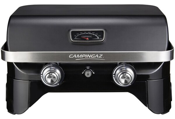 Grill ogrodowy gazowy CAMPINGAZ Attitude 2100 LX