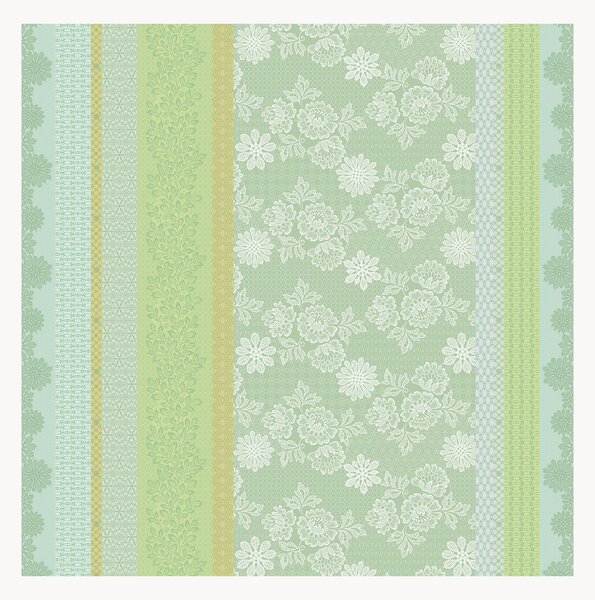 Obrus żakardowy Mille Lace Amande