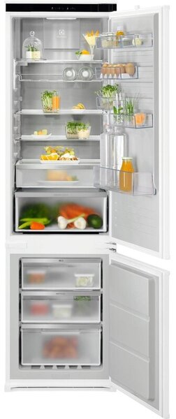 Lodówka ELECTROLUX ENCMUSP9S