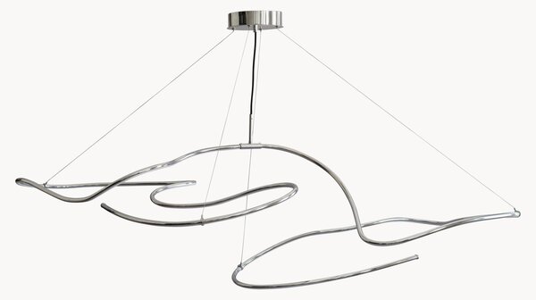 Duża lampa wisząca LED Ghost