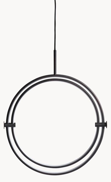 Lampa wisząca LED Maru, różne rozmiary