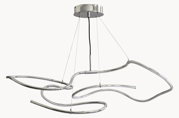 Duża lampa wisząca LED Ghost