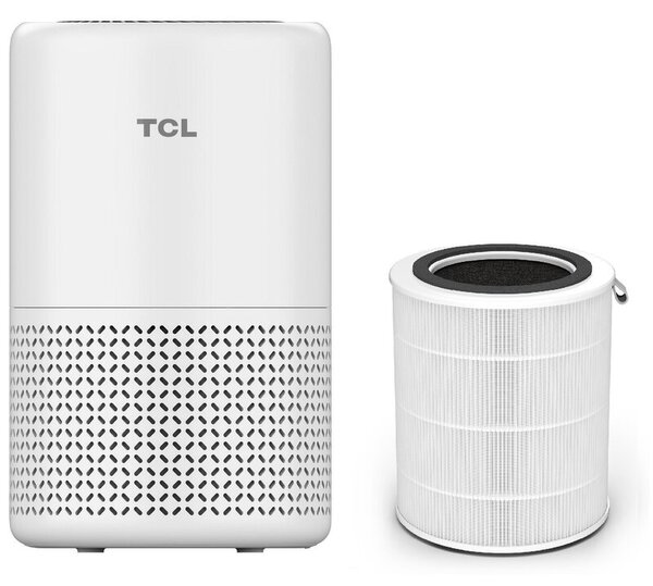 Oczyszczacz powietrza TCL A1CW