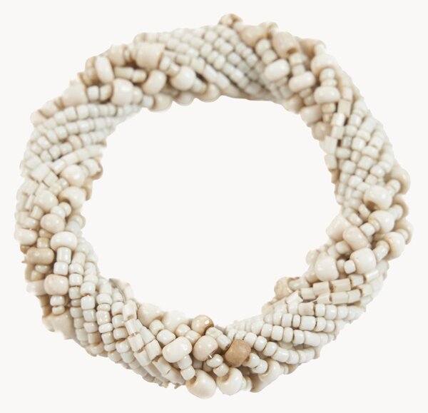 Obrączka na serwetkę Beaded