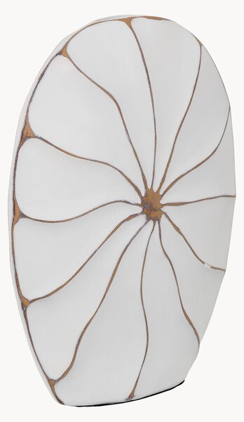 Wazon Pure, W 39 cm