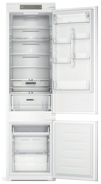Lodówka WHIRLPOOL WHC20 T352