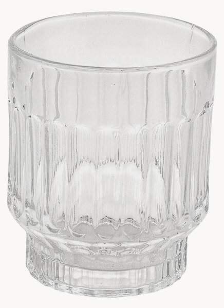 Komplet szklanek Athena, 6 elem