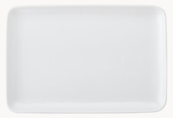 Półmisek z porcelany Chalk