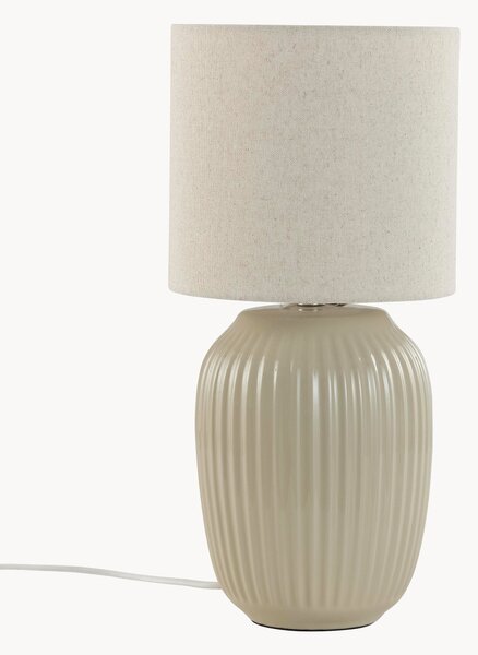 Lampa stołowa Karlsson