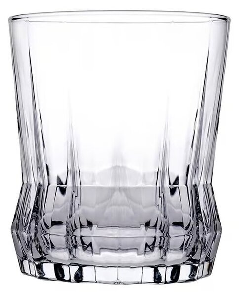 Zestaw szklanek PASABAHCE Gaia 270 ml (6 sztuk)