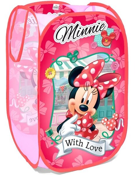 Kosz na zabawki DISNEY Minnie
